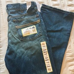 Cinch men’s bootcut jeans